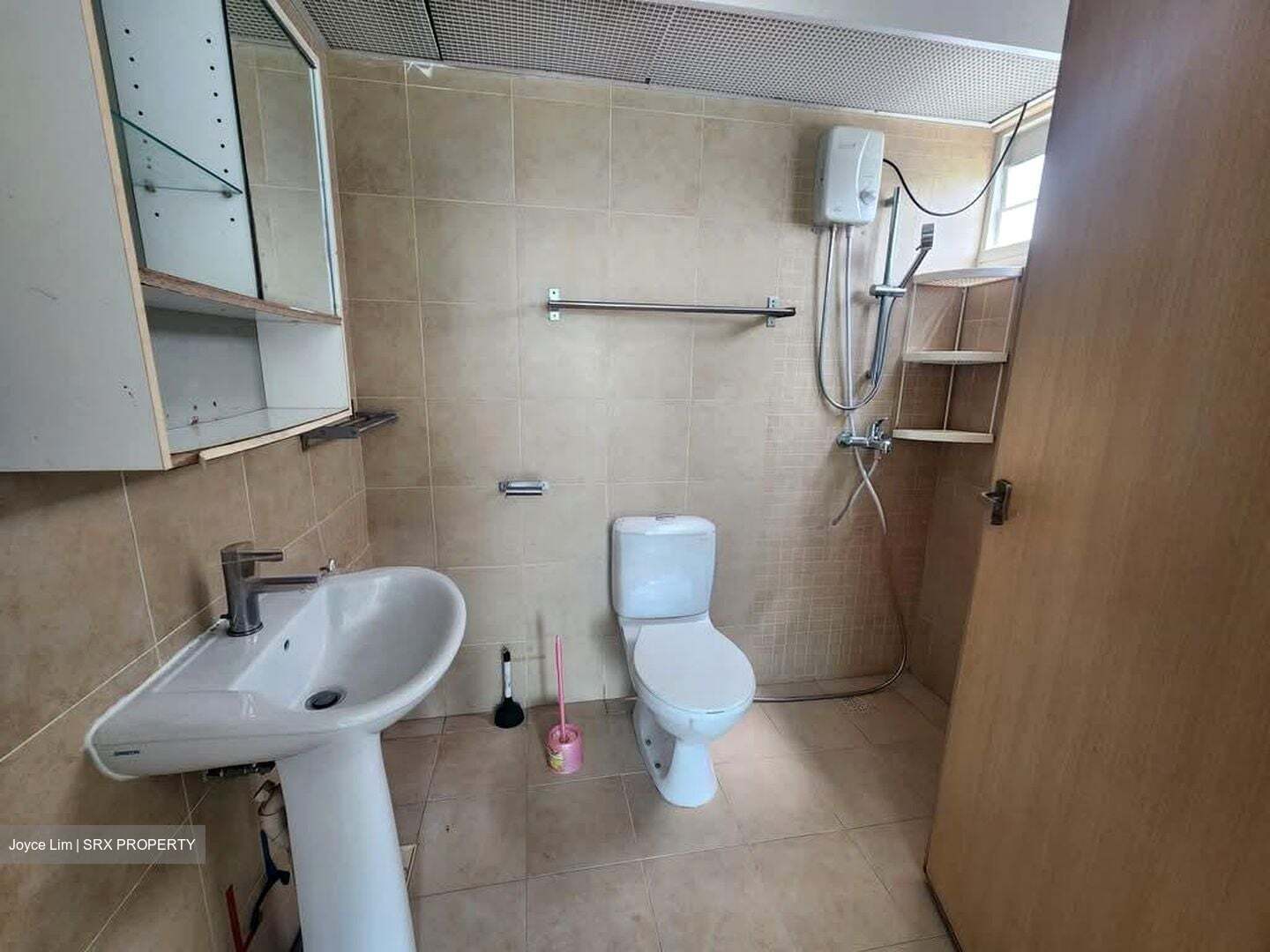 Blk 80C Telok Blangah Towers (Bukit Merah), HDB 3 Rooms #573161231